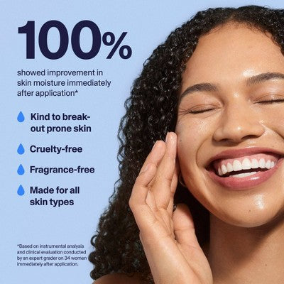 Curology Hydro+ Moisturizer - SPF 30 - 1.7 fl oz