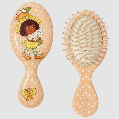 Strawberry Shortcake Hair Brush