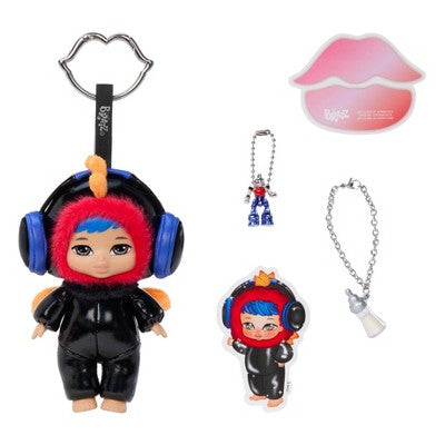 Bratz Bratziez Tokyo a Go-Go Series Fashion Doll