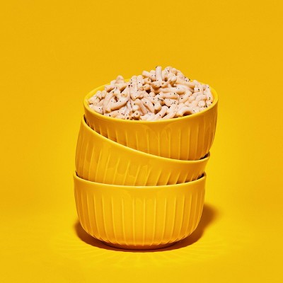 Goodles Mover & Shaker Cacio E Pepe Inspired Protein Mac & Cheese - 6oz