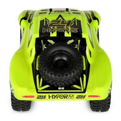 Hyper RC Off Road Racing Truck - 1:14 Scale