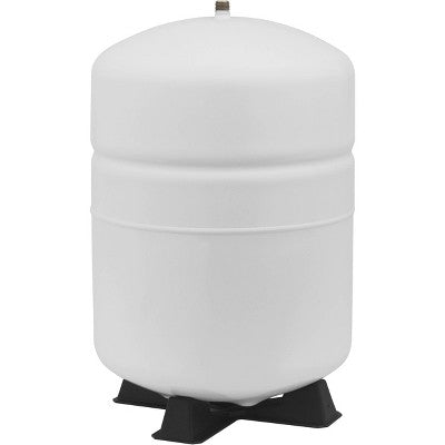 GE Reverse Osmosis System: Undersink Water Filtration