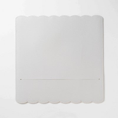Mousepad Grid - Bullseye's Playground