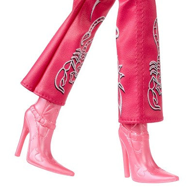Bratz Sassy Stampede Doll - Jade