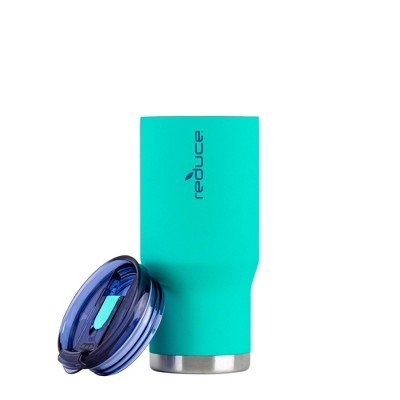 Reduce 18oz Stainless Steel Marine Coldee Kids' Straw Tumbler