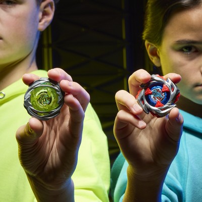 Beyblade X Drop Attack Battle Set