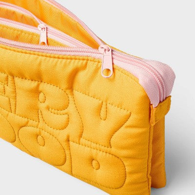 Stationery Pouch - Tabitha Brown for Target
