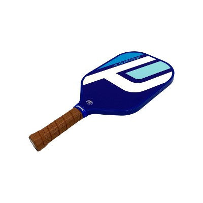 Prince Recreational Series Paddles - Retro Blue