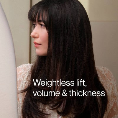 NATURELAB. TOKYO Fuwari Thickening and Conditioning Hair Masque: Deep Hydration, Hair Treatment, Cream Form, All Hair Types