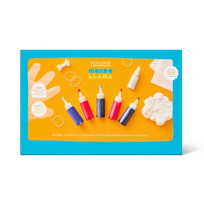 Summer Craft Tie Dye Kit - Mondo Llama