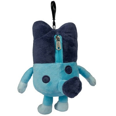 Bluey Plush Dangles Bluey