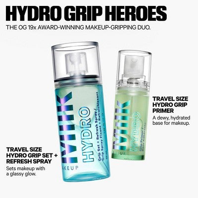Milk Makeup Hydro Grip Hereos - 2 ct - Ulta Beauty