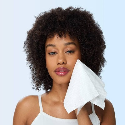 Clean Skin Club Towels Holiday Gift Set - 10ct