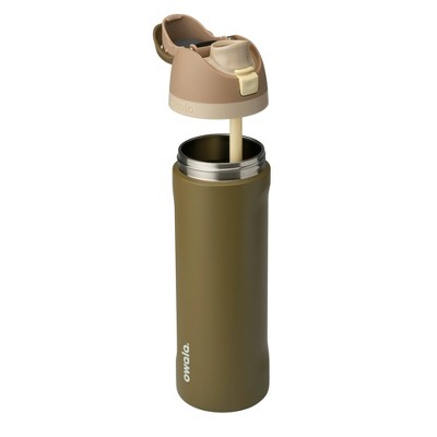 Owala 24oz FreeSip - Olive a Sudden - Hearth & Hand with Magnolia
