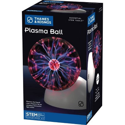 Thames & Kosmos Plasma Ball