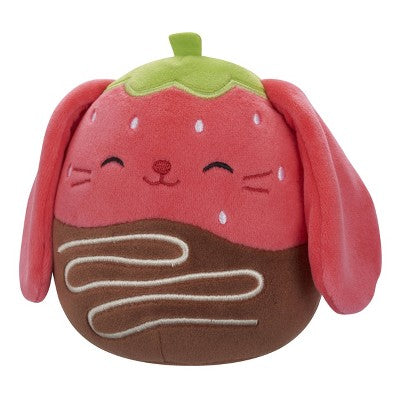Squishmallows 4" Blind Capsules Little Plush
