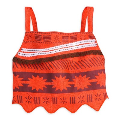 Disney Moana Costume 4