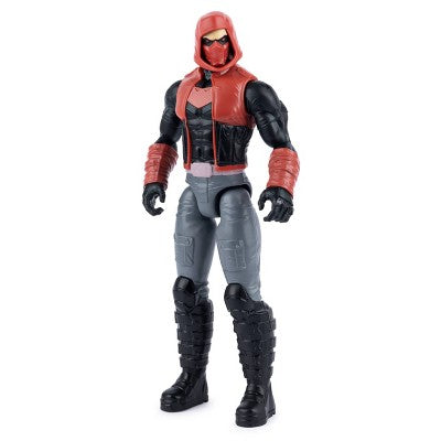 DC Comics Batman 12" Action Figure - Red Hood