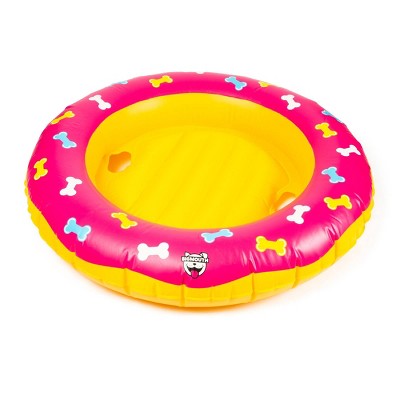 BigMouth Inc. Donut Dog Float