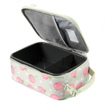 Fulton Bag Co. Upright Lunch Bag - Peaches