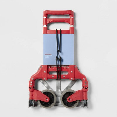 Folding Utility Cart - up&up (LOCAL PICKUP ONLY)