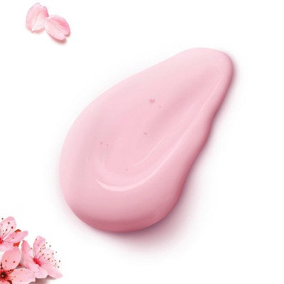 Beloved Cherry Blossom & Tea Rose Shower & Bath Gel 11.8oz