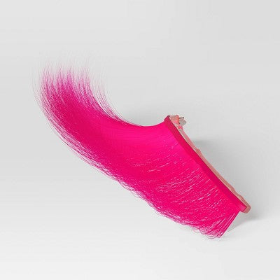 Neon Pink Eyelashes Halloween Makeup Kit - Hyde & EEK! Boutique