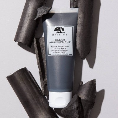 Origins Clear Improvement Purifying Charcoal Mask - 2.5oz - Ulta Beauty