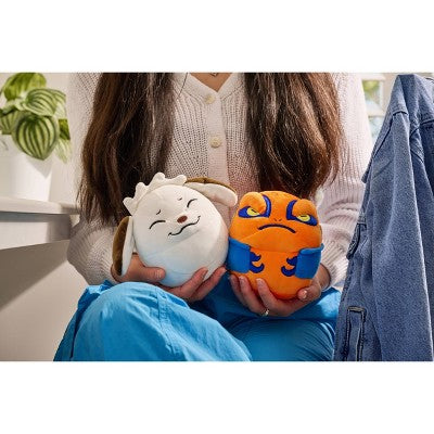 ZURU 5 Surprise Anime Pop Plush
