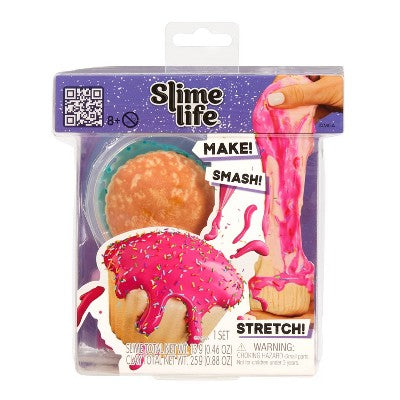 MGA Slime Life Cupcake DIY Slime Kit