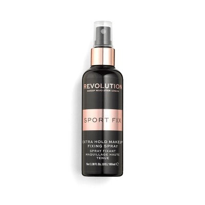 Makeup Revolution Sport Fix Spray - 3.38 fl oz
