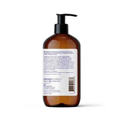 Everyone Lavender Coconut Hand Soap - 12.75 fl oz