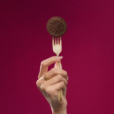 Oreo Selena Gomez Cookies Limited Edition - 10.68oz