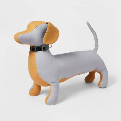 Basic Dog Collar - XS - Black - Boots & Barkley