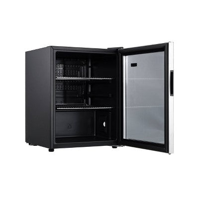 Galanz 81 Can 2.7 cu ft Beverage Center (LOCAL PICKUP ONLY)