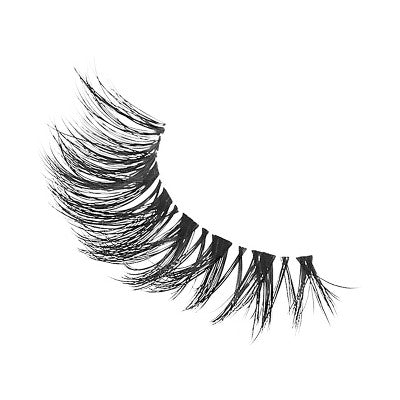 KISS Products False Eyelashes - Bare Affair - 8ct