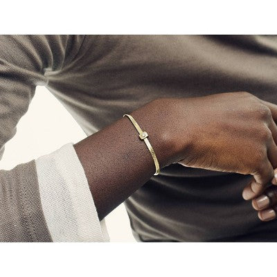 Hey Harper Nassau Harmony Bracelet - Gold