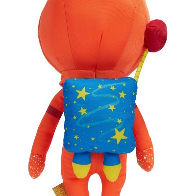 Surprise Powerz Astro the Astronaut 75+ Phrases Talking 15'' STEM Plush Doll (LOCAL PICKUP ONLY)