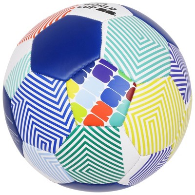 FIFA WC26 Pulse Tournament Size 5 Soccer Ball