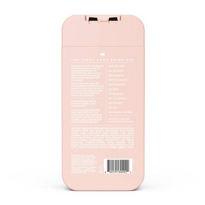 MONDAY Moisture Body Wash - 20 fl oz