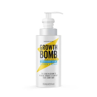 Growth Bomb SuperCharge Serum - 125ml