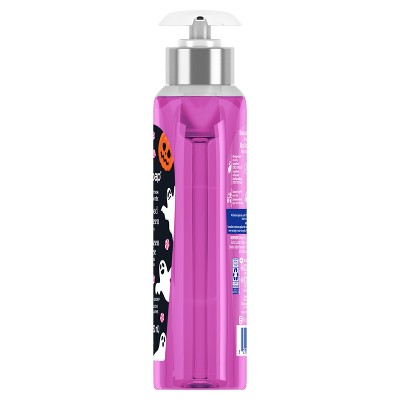 Softsoap Fall Seasonal Haunted Halloween Liquid Hand Soap - Raspberry - 11.25 fl oz