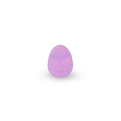 Hello Kitty DIY Bead Kit Purple