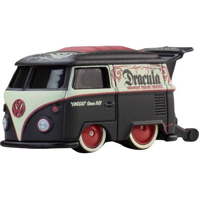 Hot Wheels Volkswagen Kool Kombi Toy Vehicle