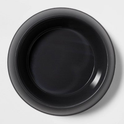 Standard Dog Bowl 5.5 Cup - Gray - Boots & Barkley