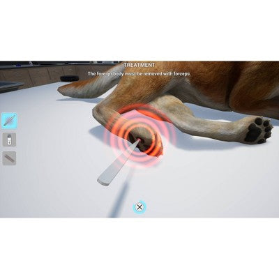 My Life: Pet Vet - Nintendo Switch