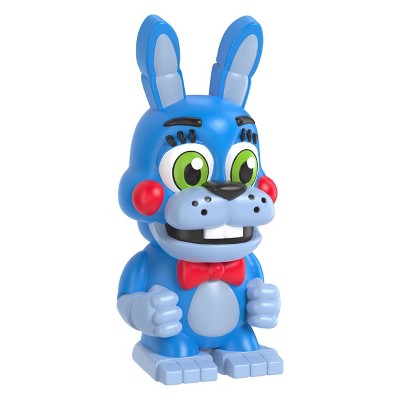 Five Nights at Freddy's Grab N' Go Bundle Action Figure Playset
