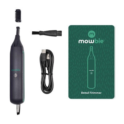 Mowbie Men's Detail Trimmer