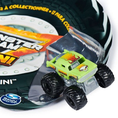Monster Jam Mini Blind Bag