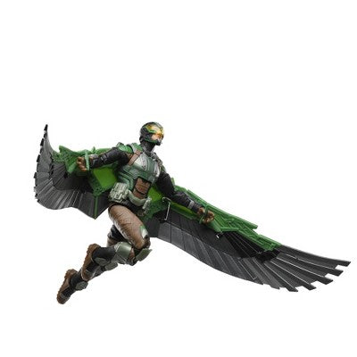Marvel Legends Series Marvel's Falcon Action Figure